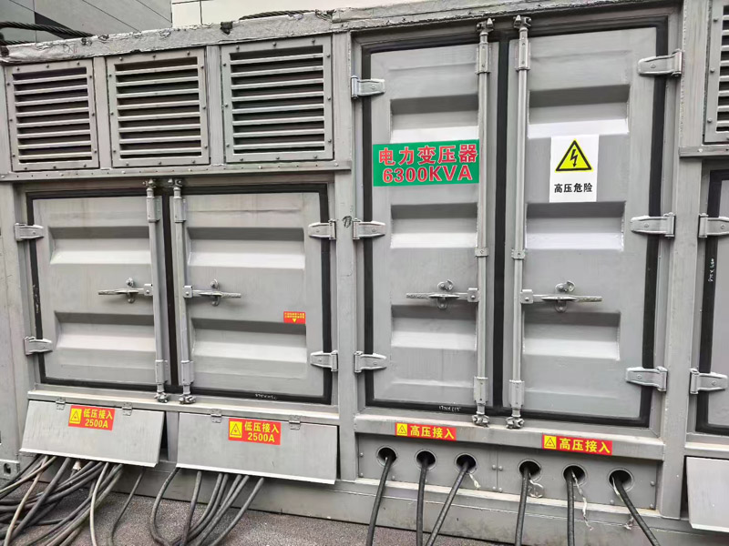 长宁柴油发电机组换季保养注意哪些事项？