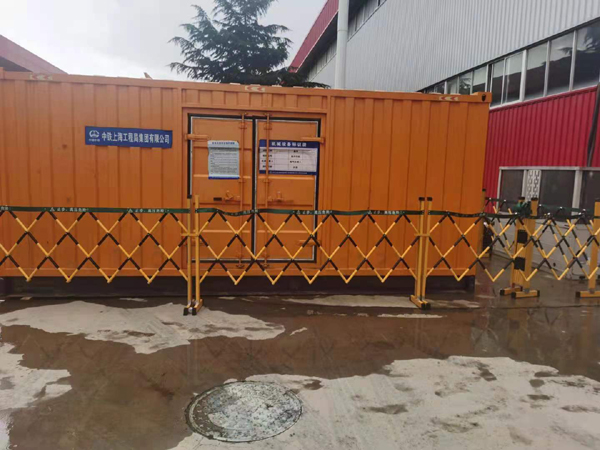 长宁租赁发电机 柴油发电机组供应商:柴油发电机组润滑油的作用?