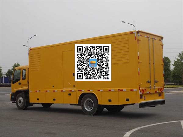 长宁发电车出租-发电机组的主要用途是什么？