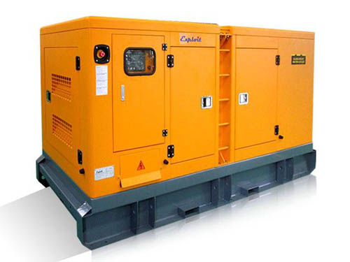 长宁影响 200kw 柴油发电机油耗的因素有哪些？