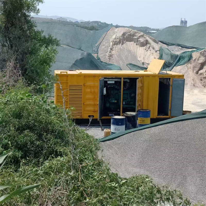 长宁影响 400KW 柴油发电机组油耗的因素有哪些？