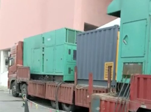 长宁柴油发电机的功率因数一般是多少？