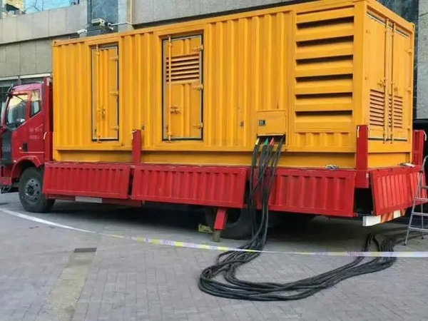 长宁柴油发电机组哪款操作系统比较好？