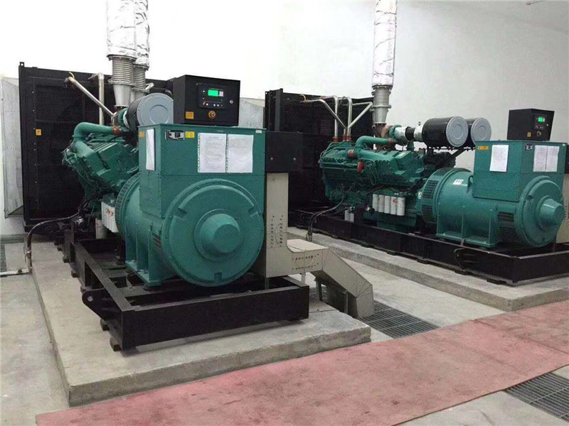 长宁柴油发电机组冬季寒冷地区使用需注意哪些事项？